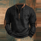 Sven™ | Klassieke Fleece Trui