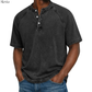 Paul™ | Vintage Henley-shirt