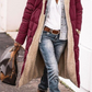 Sophia™ | Luxe Winterjas