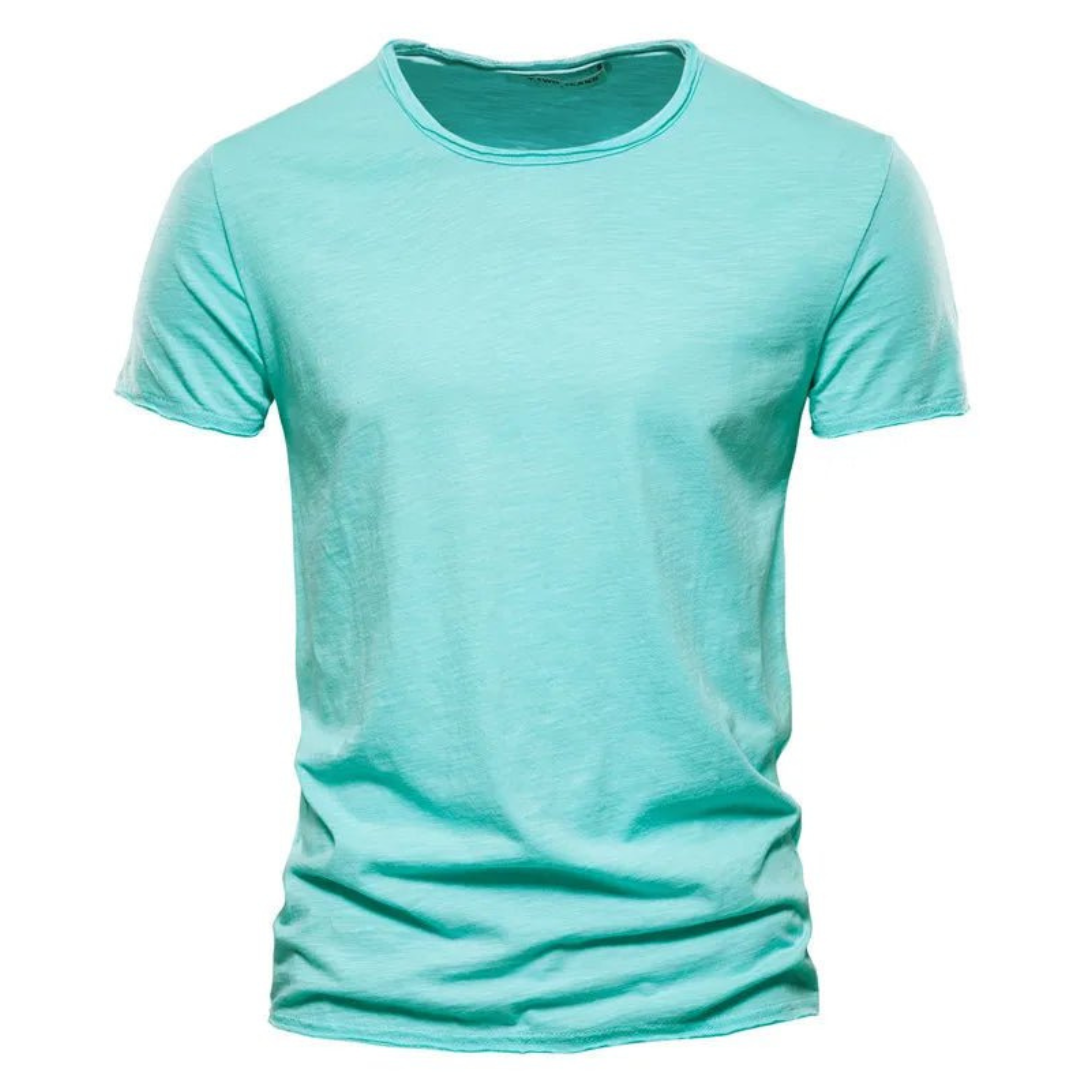 Bram™ | Klassiek T-Shirt (1+1 GRATIS)