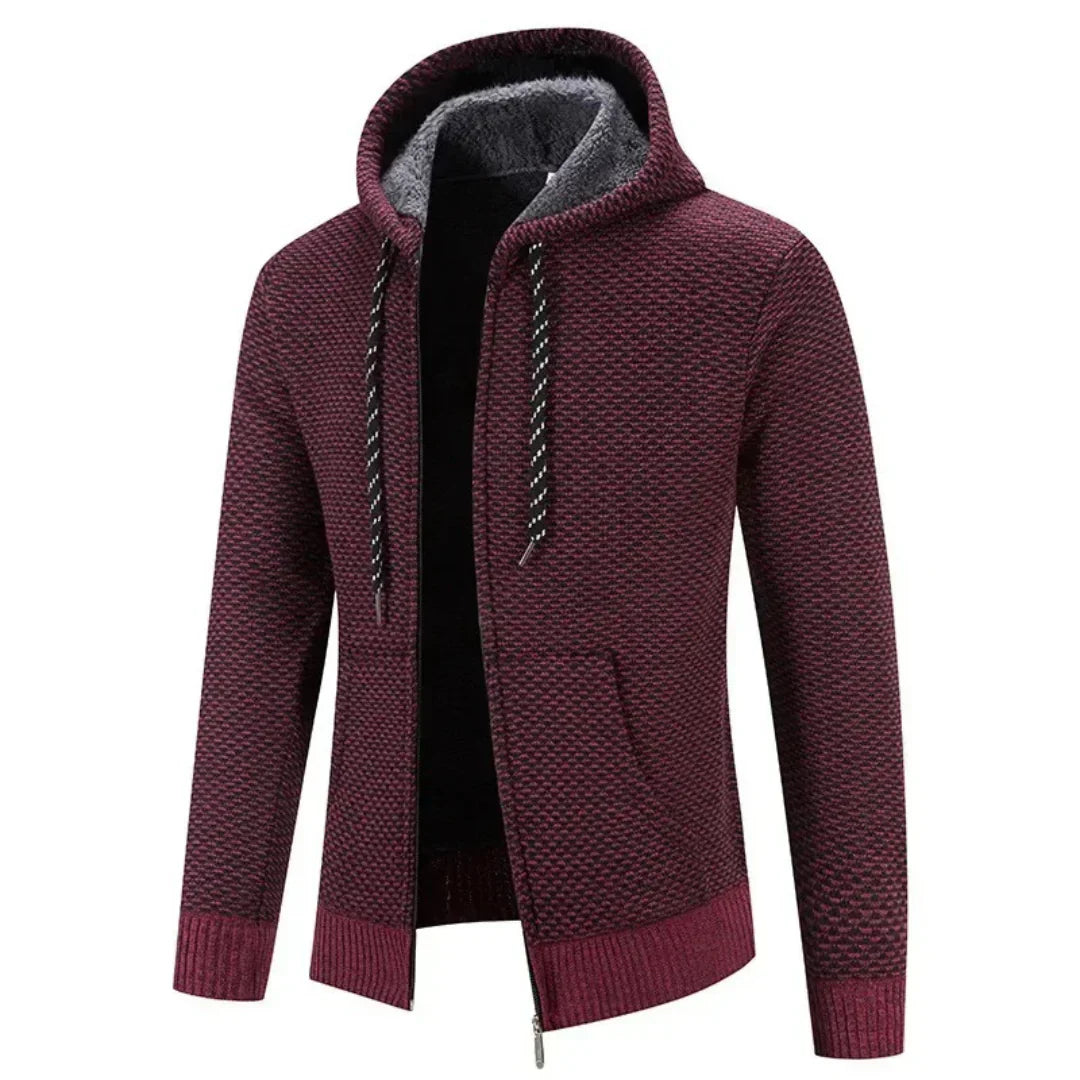 Bastiaan™ | Geweven Vest