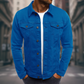 Jasper™ | Comfortabele en stijlvolle spijkerjas