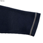 Niels™ | Stijlvolle Longsleeve met Textuur