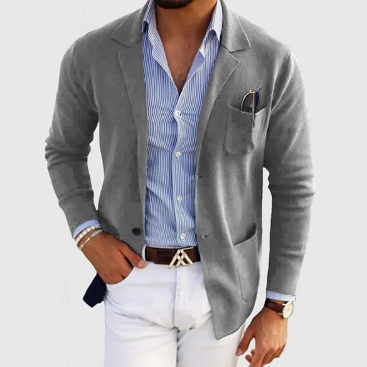 Miguel™ | Comfortabele Blazer