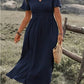 Beatrice™ | Elegante Zomerjurk