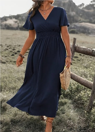 Beatrice™ | Elegante Zomerjurk