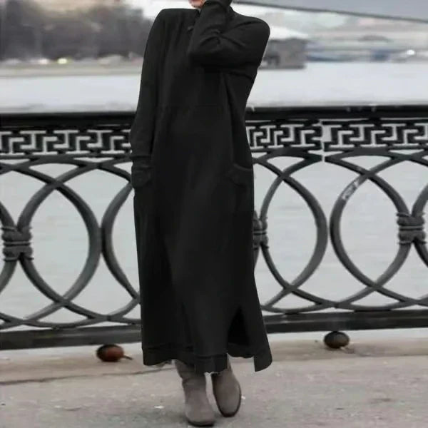Beatrix™ | Luxe Maxi Jurk voor Elke Gelegenheid