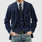Adam™ | Vintage Blazer en Vest