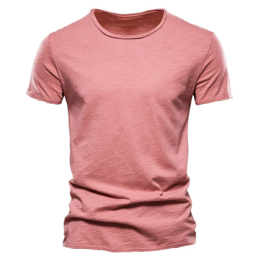 Bram™ | Klassiek T-Shirt (1+1 GRATIS)