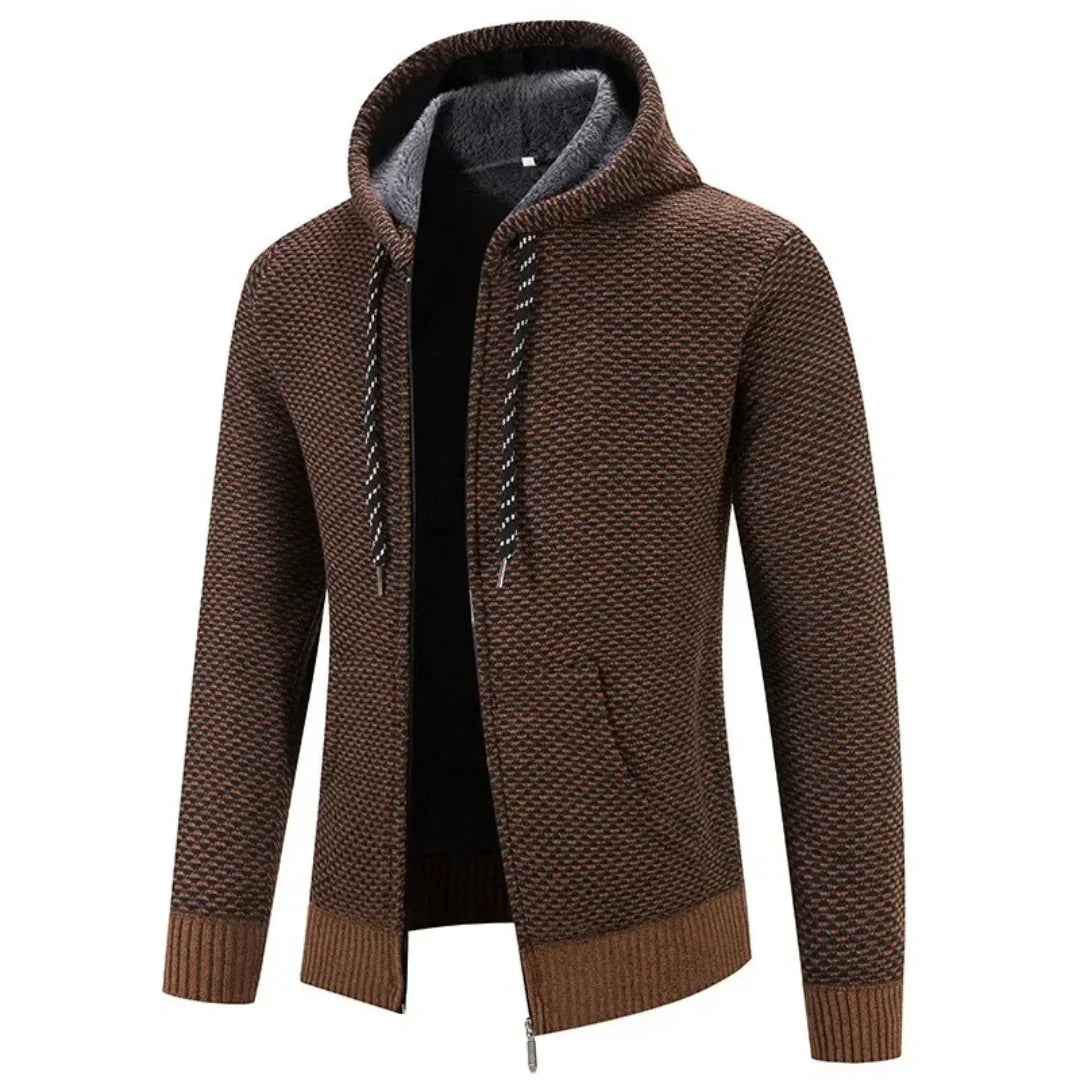 Bastiaan™ | Geweven Vest