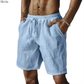 Marco™ | Luchtige Casual Shorts