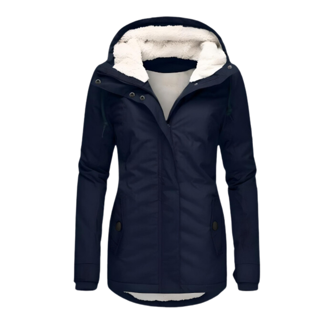 Ella™  | All-Weather Damesparka