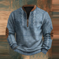 Sven™ | Klassieke Fleece Trui
