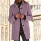 Katrien™ | Luxe Winterjas voor Stijl en Warmte