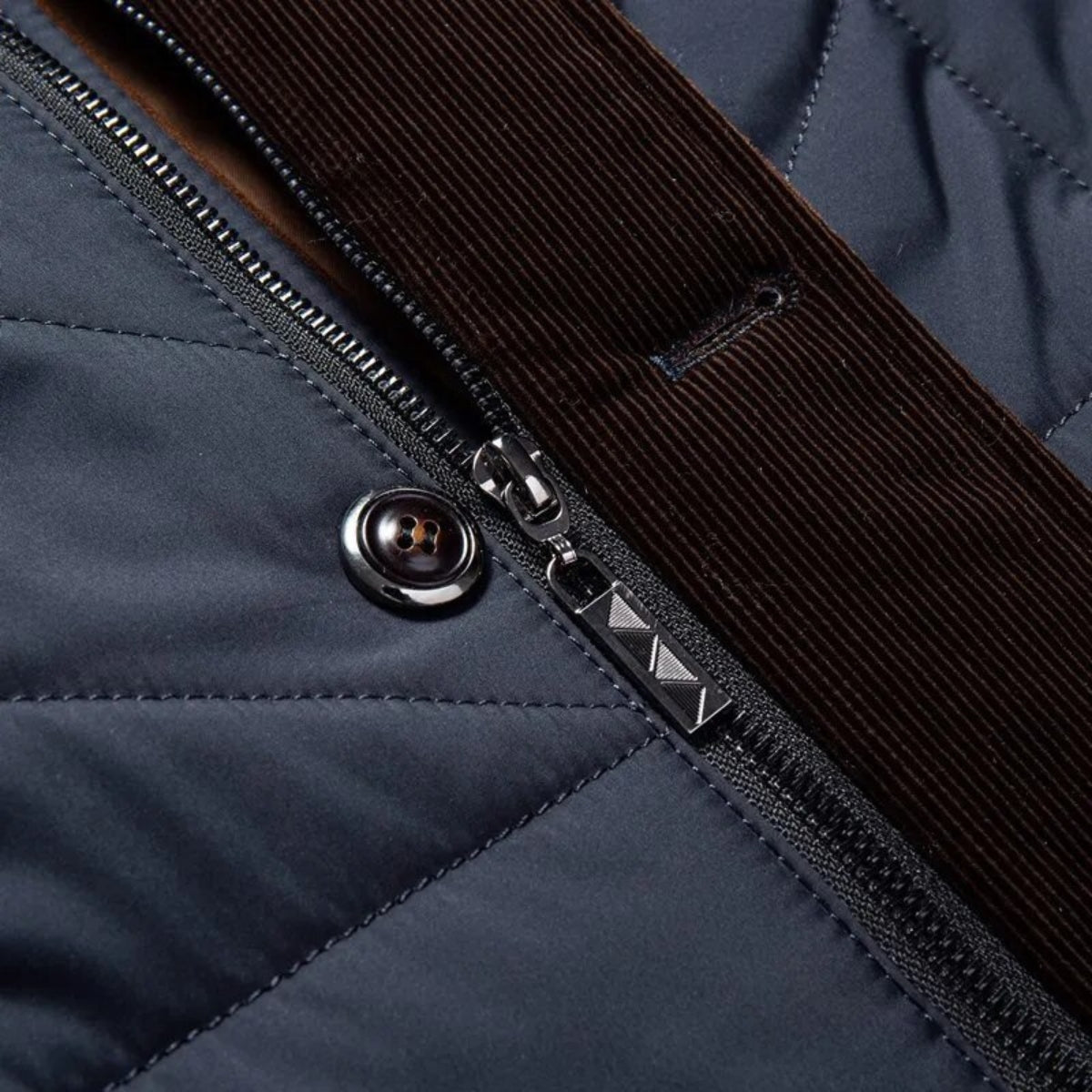 Wout™ | Exclusieve Winterjas