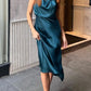 Esther™ | Elegante Midi Jurk