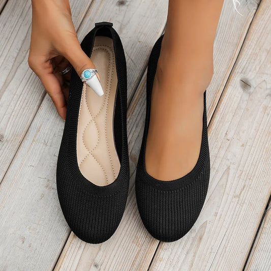 Petra™ | Ademend Antislip Schoenen