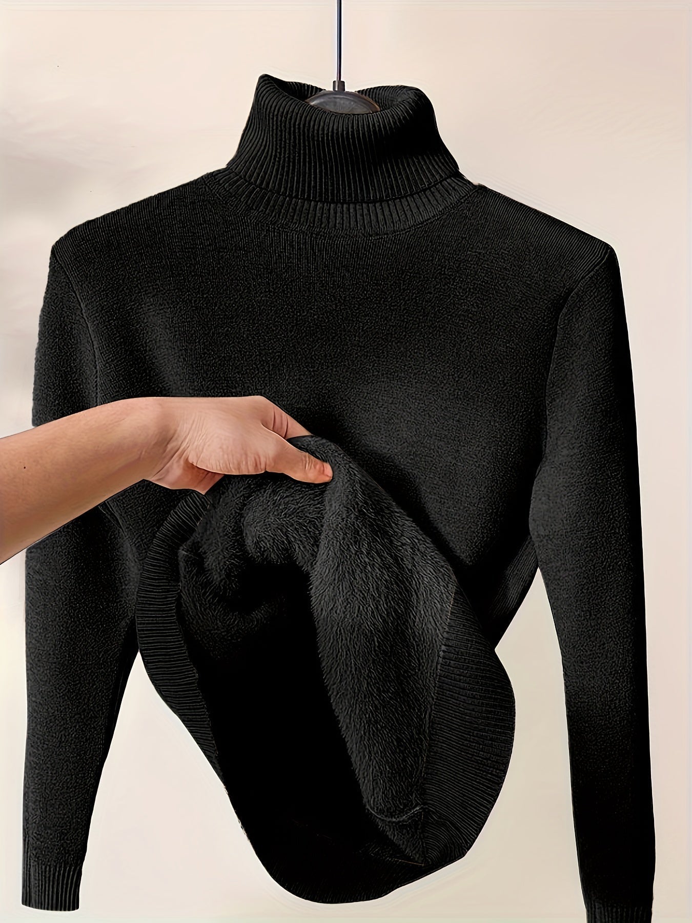 Mila™ | Luxe Comfortabele Coltrui