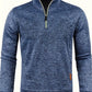 Thomas™ | Trui met Lange Mouwen