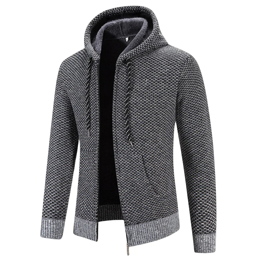 Bastiaan™ | Geweven Vest