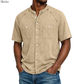 Paul™ | Vintage Casual Overhemd