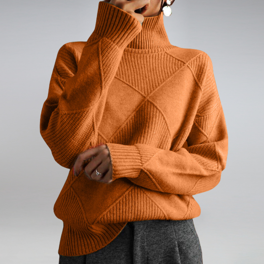 Adelina™ | Zachte Kasjmier Coltrui
