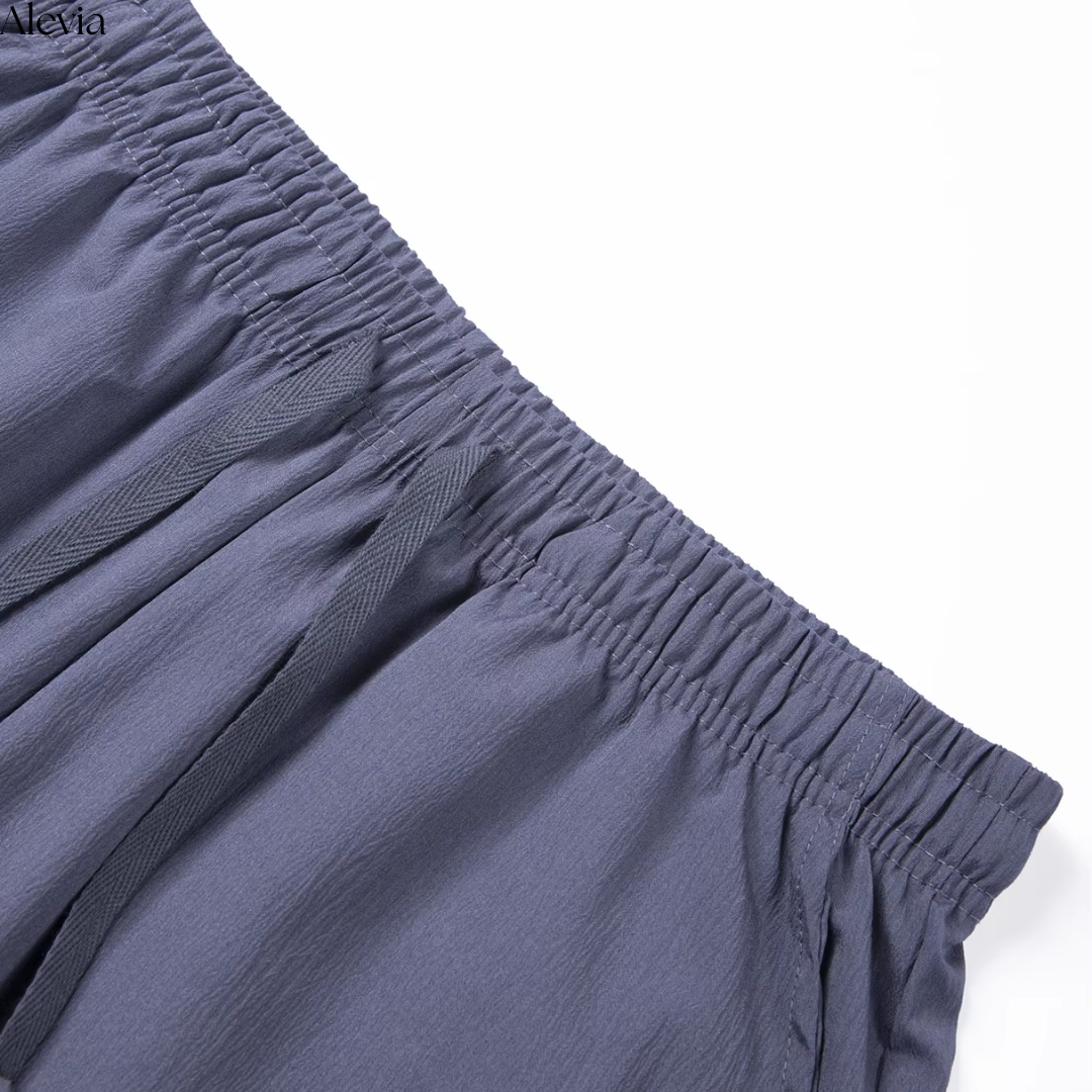 Marco™ | Luchtige Casual Shorts
