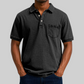 Mark™ | Stijlvolle Polo met Ademend Comfort