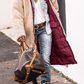 Sophia™ | Luxe Winterjas