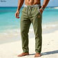 Milan™ | Luchtige Zomerbroek