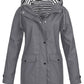 Eva™ | Elegante Waterdichte Regenjas