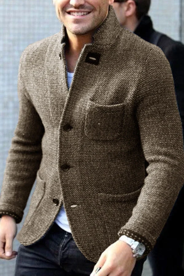 Anton™ | Getailleerde Blazer