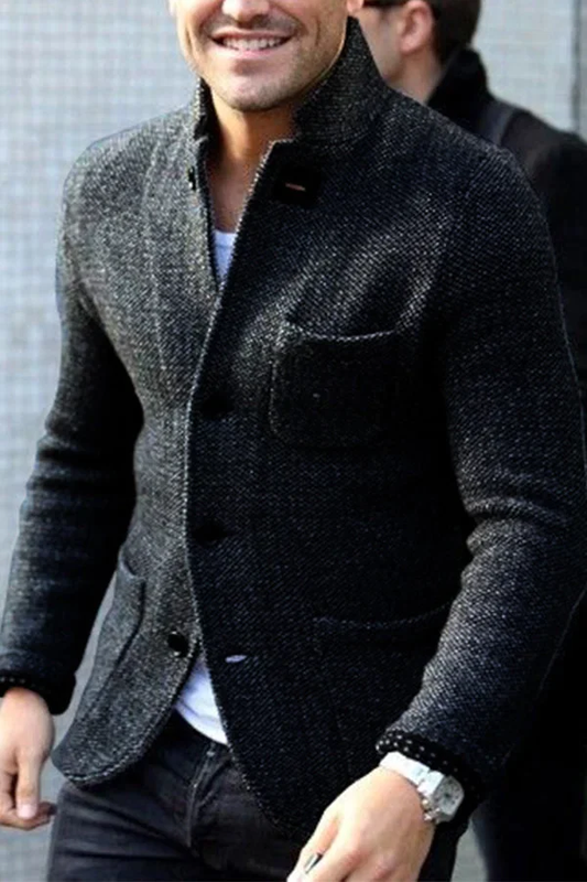 Anton™ | Getailleerde Blazer