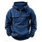 Eric™ | Praktische Heren Hoodie