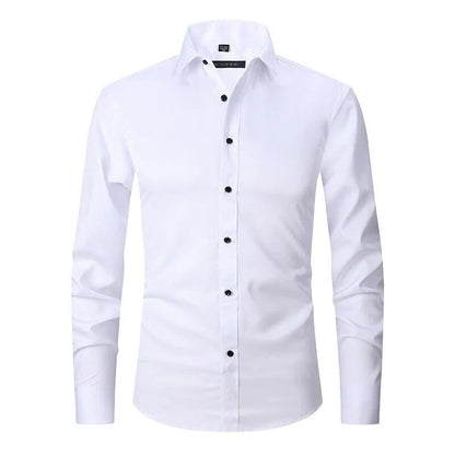 Lucas™ | Premium Overhemd