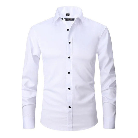 Lucas™ | Premium Overhemd