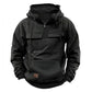 Eric™ | Praktische Heren Hoodie