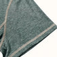 Lenoir™ | T-shirt à manches courtes boutonné