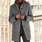 Katrien™ | Luxe Winterjas voor Stijl en Warmte