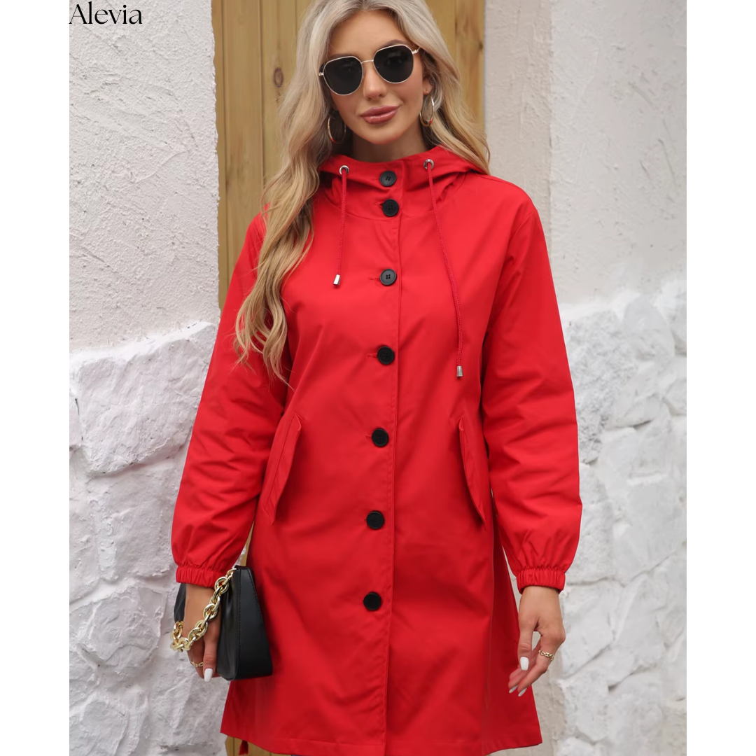 Alexandra™ | Elegante Zomerjas voor Dames