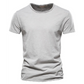 Bram™ | Klassiek T-Shirt (1+1 GRATIS)