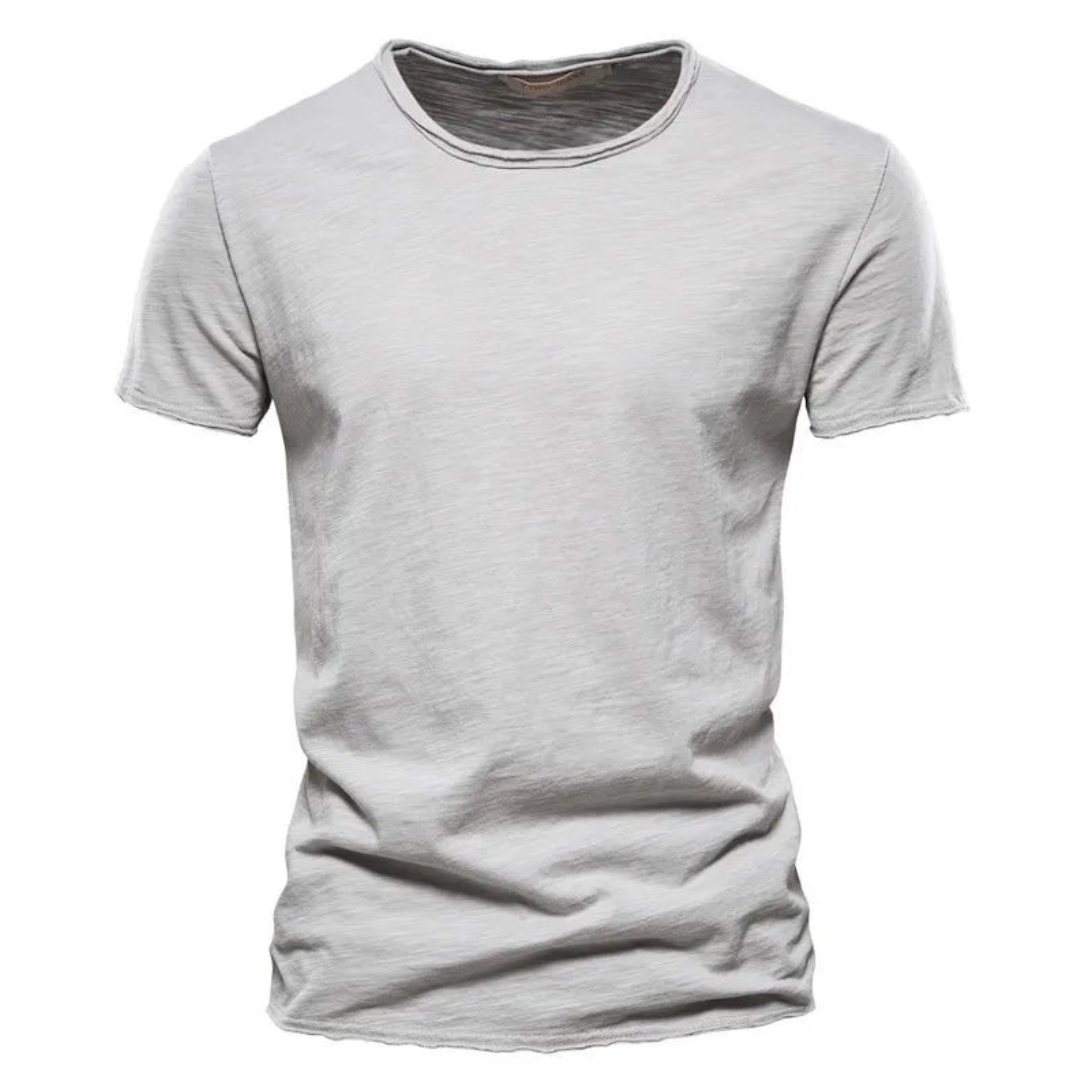 Bram™ | Klassiek T-Shirt (1+1 GRATIS)