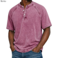 Paul™ | Vintage Henley-shirt
