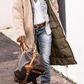 Sophia™ | Luxe Winterjas