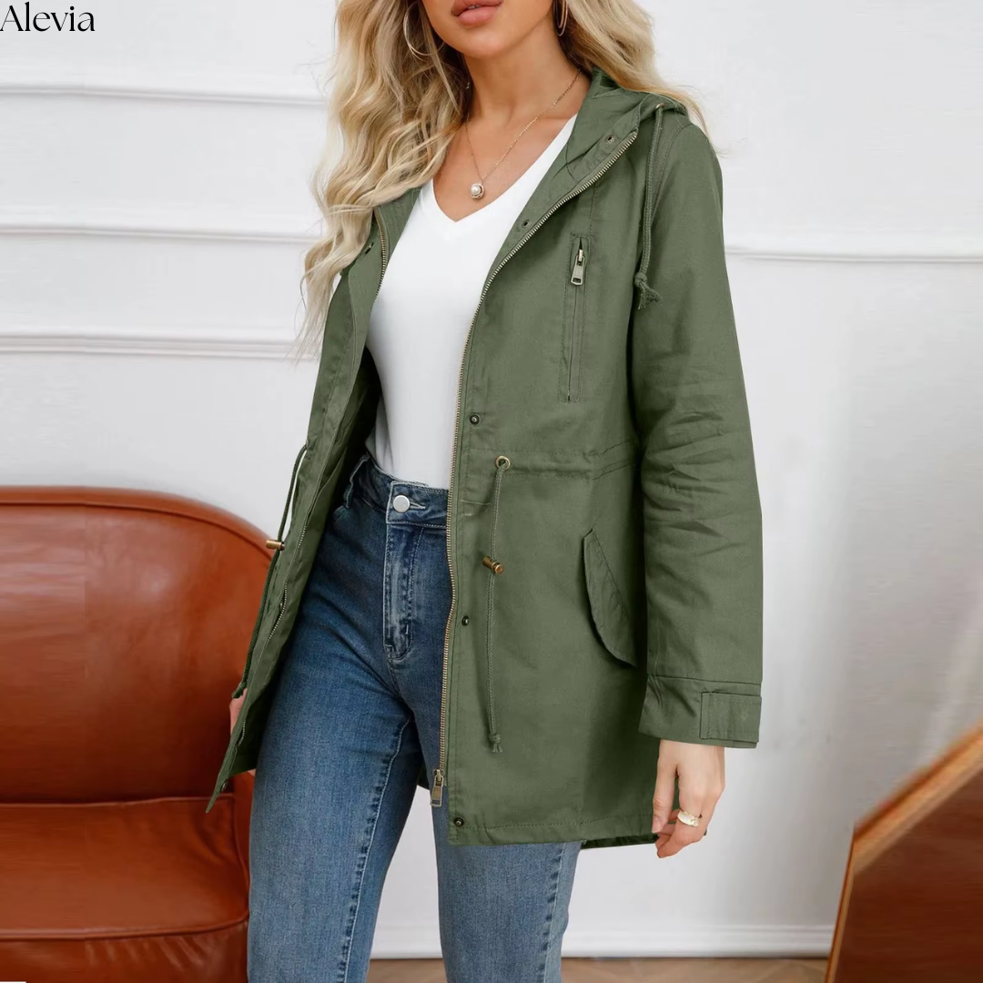 Sophia™ | Elegante Zomerjas voor Dames