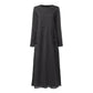 Beatrix™ | Luxe Maxi Jurk voor Elke Gelegenheid