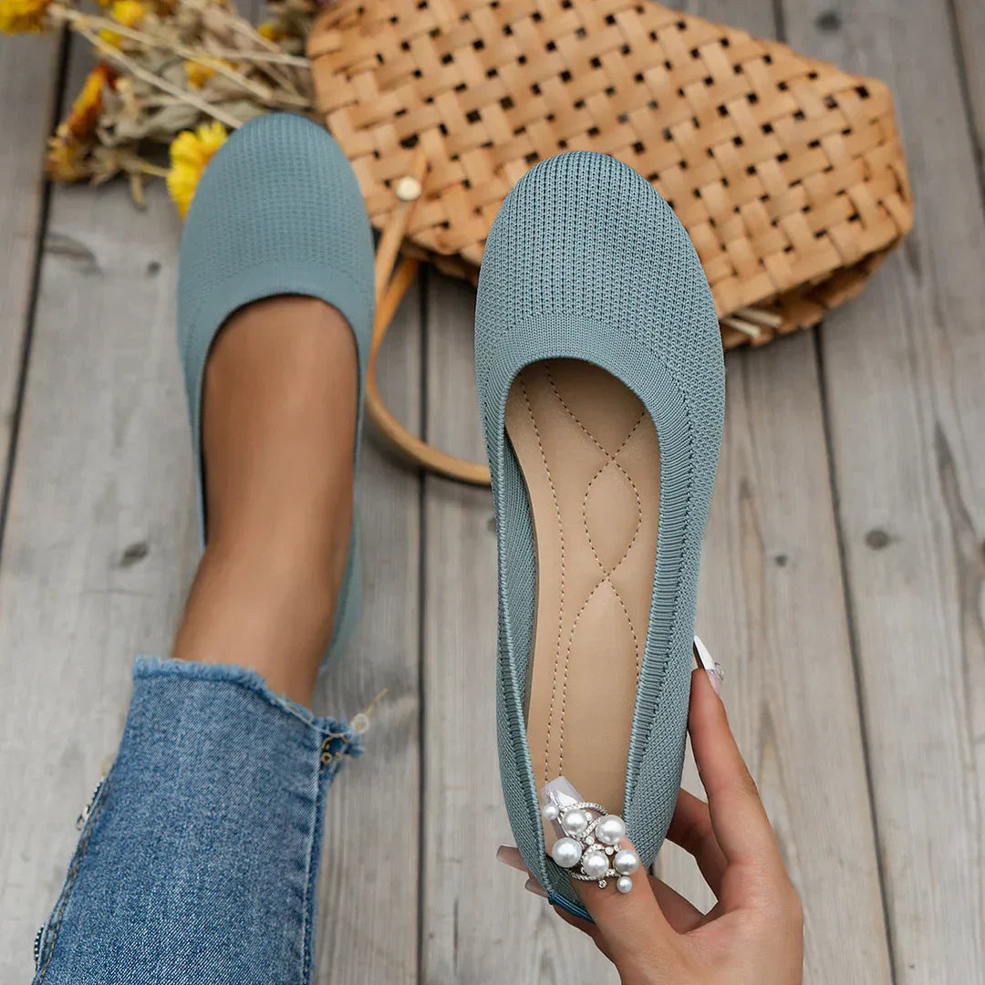 Petra™ | Ademend Antislip Schoenen
