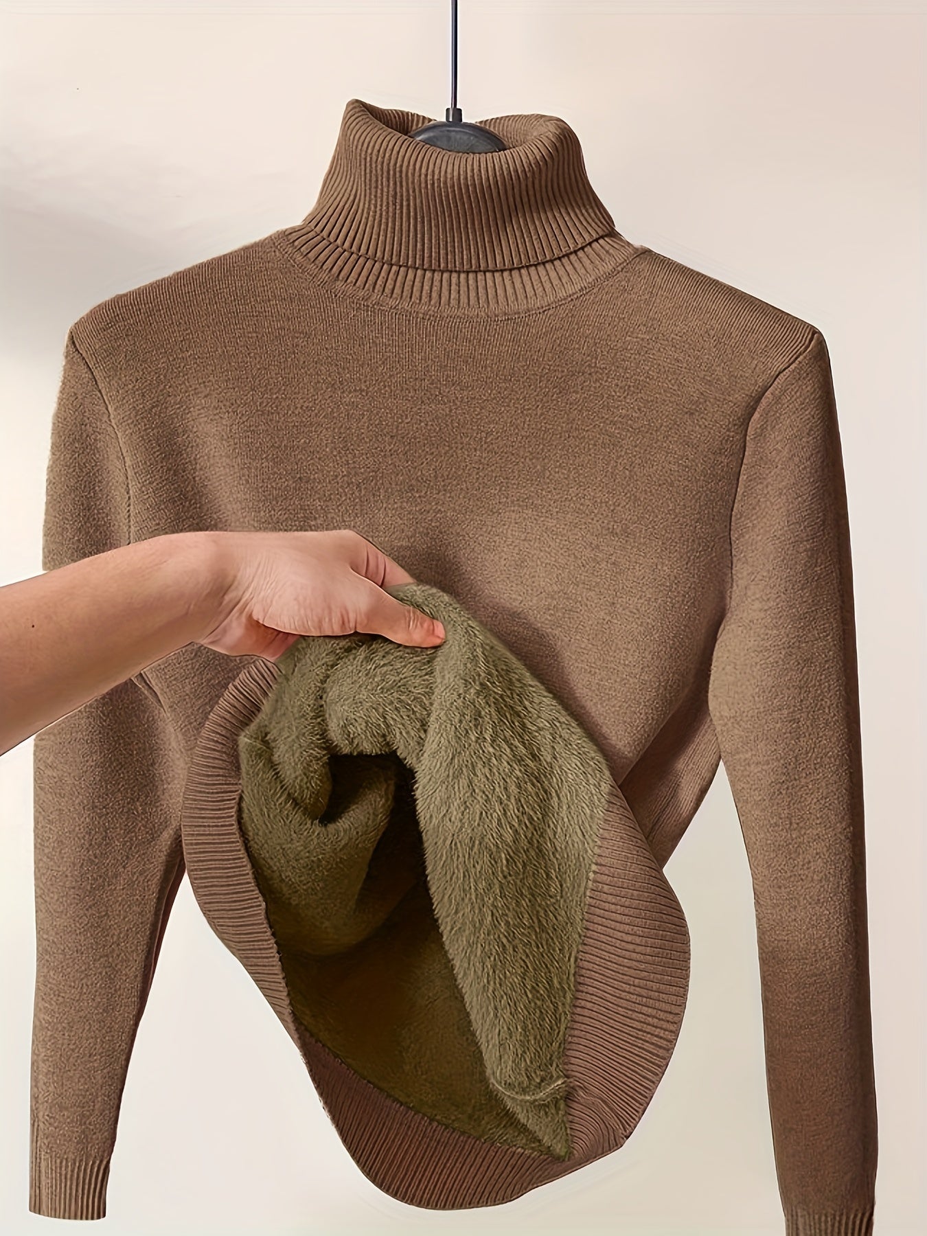 Mila™ | Luxe Comfortabele Coltrui