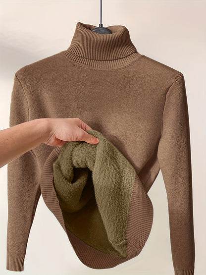 Mila™ | Luxe Comfortabele Coltrui