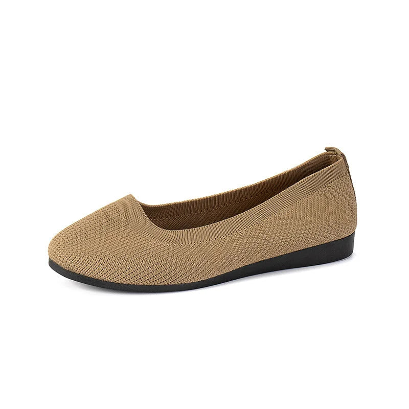 Petra™ | Ademend Antislip Schoenen